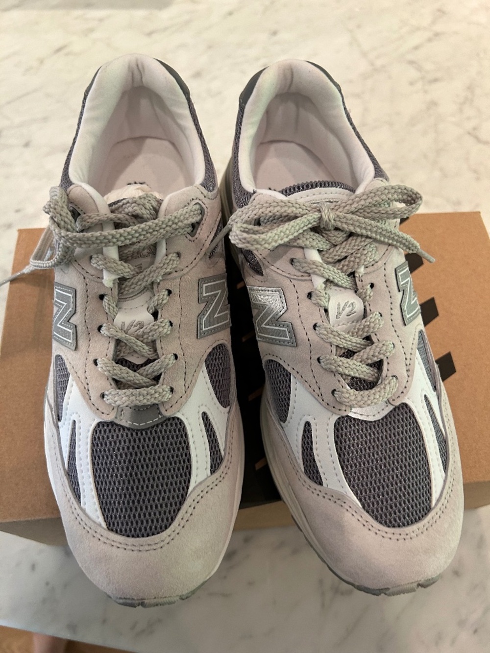 New Balance 991 V2 UK made